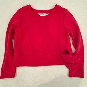 Girls Dsg sweater